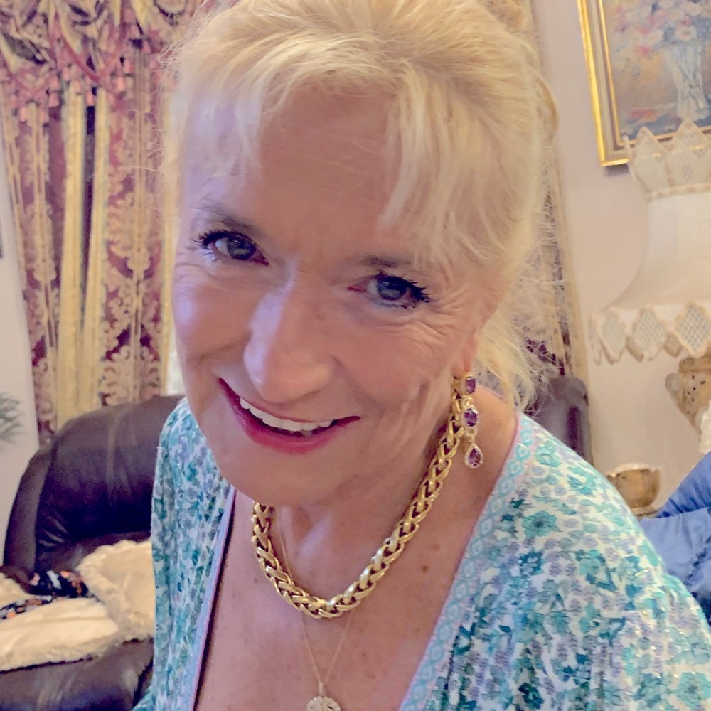 Meet your Posher, Wilma Maggie